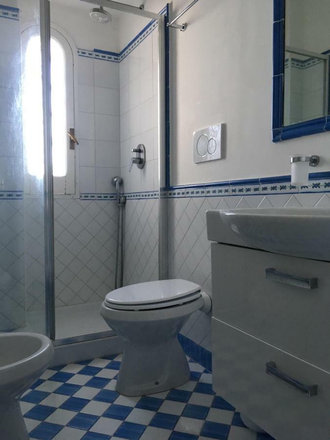 Villa Petit Ludovica Ravello Exterior photo